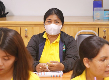 การประชุมขับเคลื่อนการปฏิบัติงานตามระบบการส่งเสริมสหกรณ์และกลุ่มเกษตรกร ประจำเดือน สิงหาคม 2567 ติดตามผลการปฏิบัติงานตามแผนงาน/โครงการ กรอบประเมินผลการปฏิบัติงาน และติดตามความก้าวหน้าของการขับเคลื่อนงานตามนโยบายอธิบดีกรมส่งเสริมสหกรณ์ ... พารามิเตอร์รูปภาพ 28